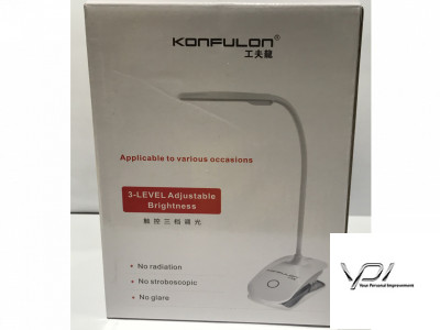 USB Led Konfulon T2, 3 Modes + Smart House
