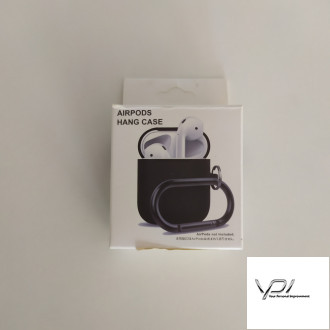 Silicone Case slim for AirPods 2