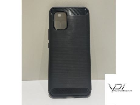 Ultimate Experience TPU Xiaomi Mi 10 Lite чорний